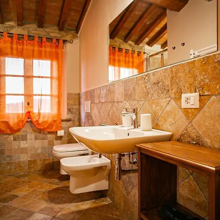 Fonte Belvedere Apartment
