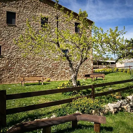 Agriturismo Fonte Belvedere Apartmán Collesalvetti