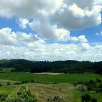 Apartman Fonte Belvedere