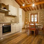 Apartman Fonte Belvedere *