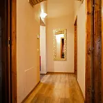 Fonte Belvedere Apartman *
