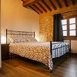 Fonte Belvedere Apartman Collesalvetti