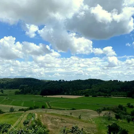Appartamento Fonte Belvedere