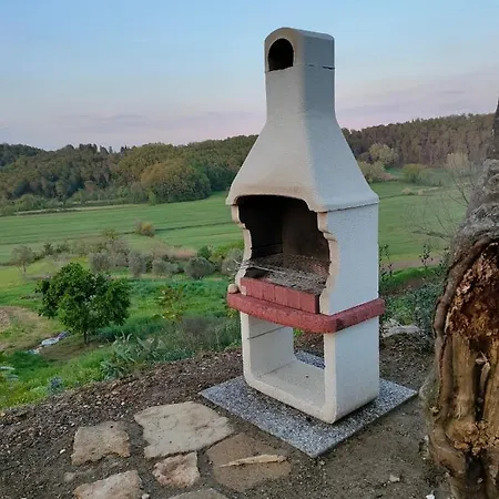 Appartamento Fonte Belvedere Collesalvetti