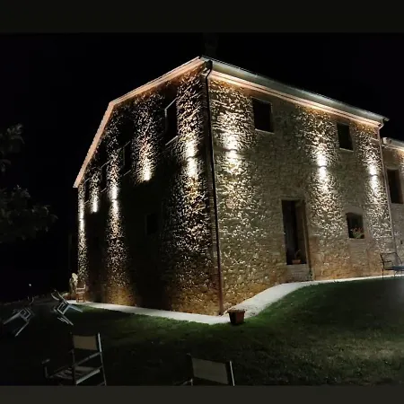 Fonte Belvedere Appartamento *