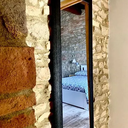Appartamento Fonte Belvedere *