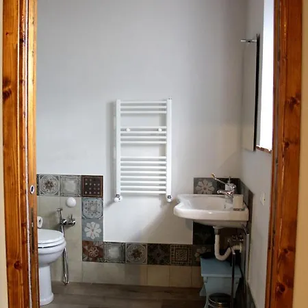 Fonte Belvedere Apartament