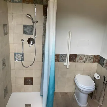 Fonte Belvedere Apartament Collesalvetti