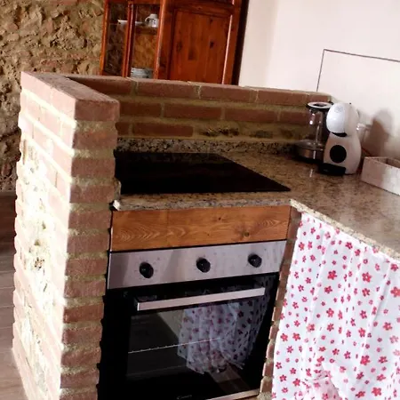 Fonte Belvedere Appartamento *