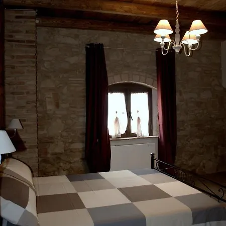 Fonte Belvedere Apartament *