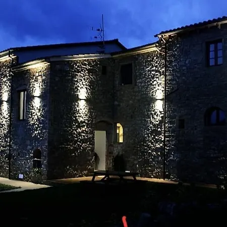 Fonte Belvedere Collesalvetti