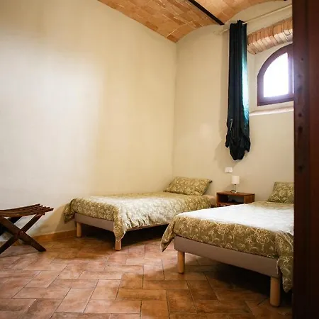 Fonte Belvedere * Collesalvetti
