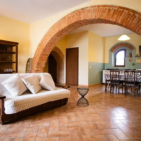 Fonte Belvedere Apartament *