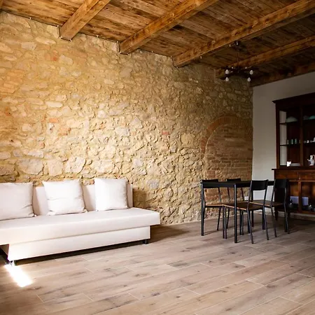 Apartament Fonte Belvedere Collesalvetti