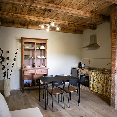 Fonte Belvedere Apartament