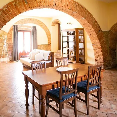 Appartamento Fonte Belvedere *