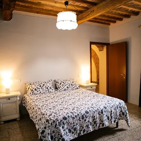 Fonte Belvedere Appartamento *
