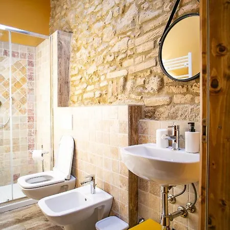 Apartament Fonte Belvedere