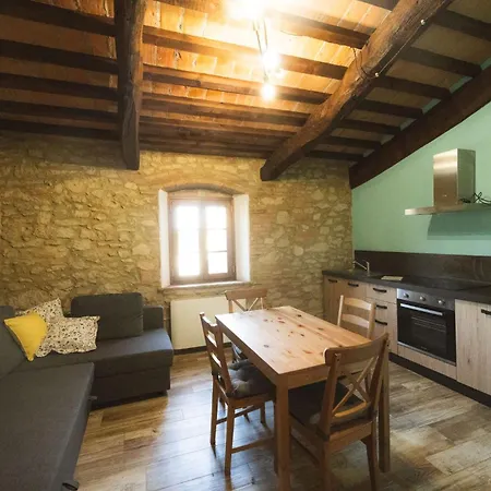 Fonte Belvedere Apartament