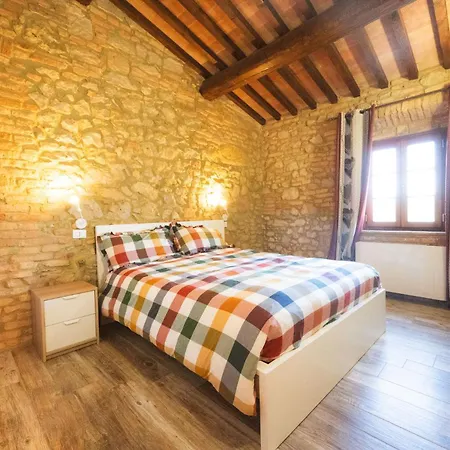 Fonte Belvedere Apartament *