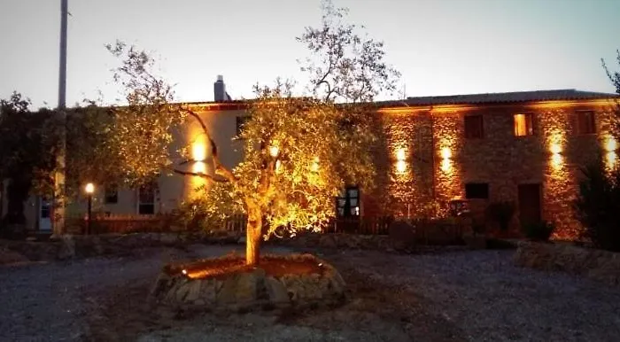 Fonte Belvedere * コッレサルヴェッティ