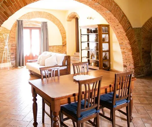 アパート Fonte Belvedere *