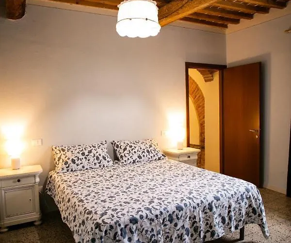 Fonte Belvedere アパート *